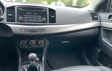 Mitsubishi Lancer IX, 2012 год, 919 000 рублей, 31 фотография