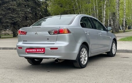 Mitsubishi Lancer IX, 2012 год, 919 000 рублей, 25 фотография