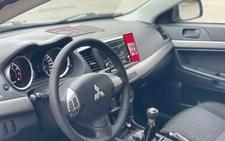 Mitsubishi Lancer IX, 2012 год, 919 000 рублей, 32 фотография