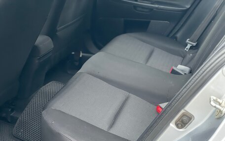 Mitsubishi Lancer IX, 2012 год, 919 000 рублей, 36 фотография