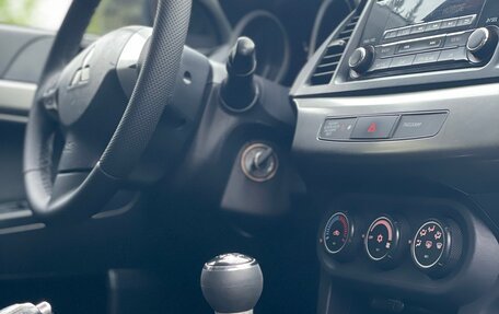 Mitsubishi Lancer IX, 2012 год, 919 000 рублей, 34 фотография