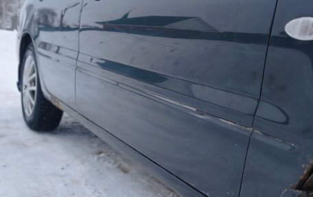 Mitsubishi Lancer IX, 2004 год, 220 000 рублей, 4 фотография