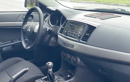 Mitsubishi Lancer IX, 2012 год, 919 000 рублей, 35 фотография
