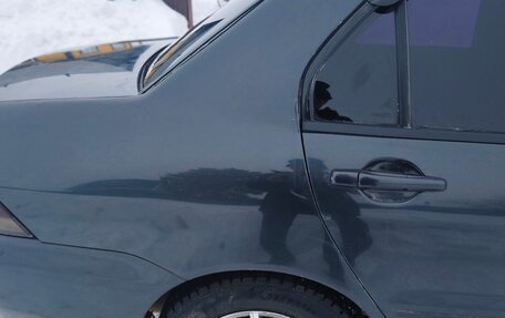 Mitsubishi Lancer IX, 2004 год, 220 000 рублей, 2 фотография
