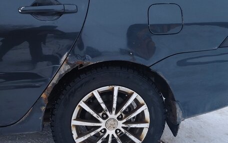 Mitsubishi Lancer IX, 2004 год, 220 000 рублей, 6 фотография