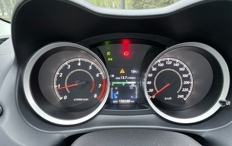 Mitsubishi Lancer IX, 2012 год, 919 000 рублей, 39 фотография