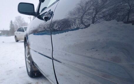 Mitsubishi Lancer IX, 2004 год, 220 000 рублей, 5 фотография