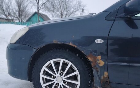 Mitsubishi Lancer IX, 2004 год, 220 000 рублей, 7 фотография