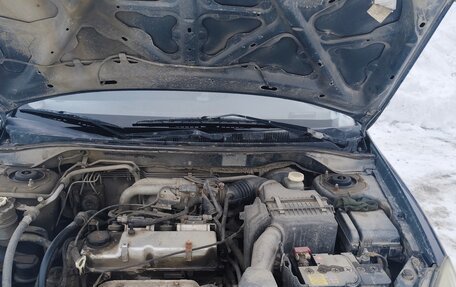 Mitsubishi Lancer IX, 2004 год, 220 000 рублей, 13 фотография