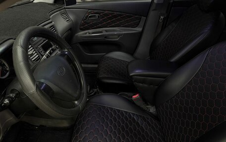 KIA Rio II, 2006 год, 394 777 рублей, 6 фотография