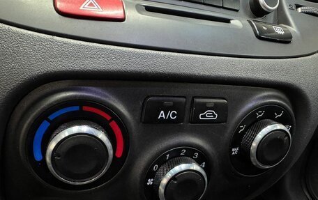 KIA Rio II, 2006 год, 394 777 рублей, 8 фотография
