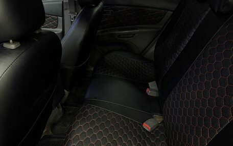 KIA Rio II, 2006 год, 394 777 рублей, 9 фотография