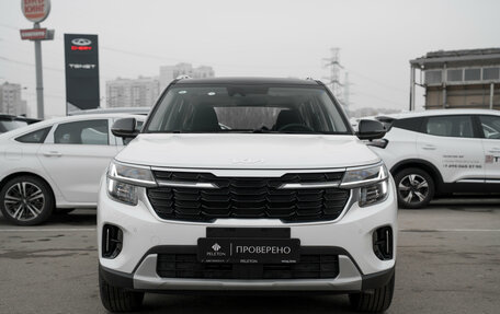 KIA Seltos I, 2026 год, 2 950 000 рублей, 3 фотография