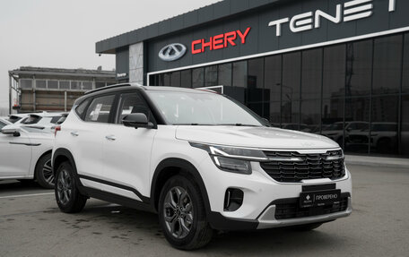 KIA Seltos I, 2026 год, 2 950 000 рублей, 2 фотография