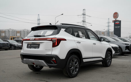 KIA Seltos I, 2026 год, 2 950 000 рублей, 5 фотография