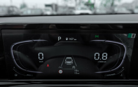 KIA Seltos I, 2026 год, 2 950 000 рублей, 12 фотография