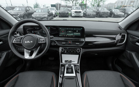 KIA Seltos I, 2026 год, 2 950 000 рублей, 8 фотография
