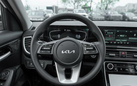 KIA Seltos I, 2026 год, 2 950 000 рублей, 11 фотография