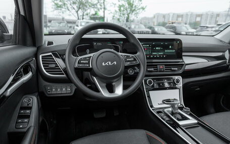 KIA Seltos I, 2026 год, 2 950 000 рублей, 7 фотография