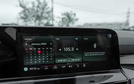 KIA Seltos I, 2026 год, 2 950 000 рублей, 17 фотография