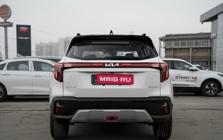 KIA Seltos I, 2026 год, 2 950 000 рублей, 6 фотография