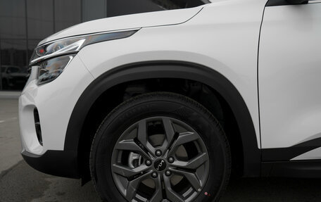 KIA Seltos I, 2026 год, 2 950 000 рублей, 25 фотография