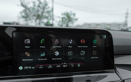 KIA Seltos I, 2026 год, 2 950 000 рублей, 20 фотография