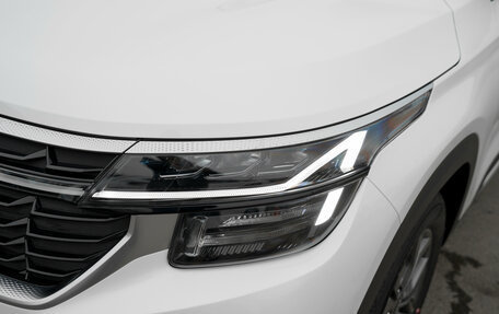 KIA Seltos I, 2026 год, 2 950 000 рублей, 26 фотография