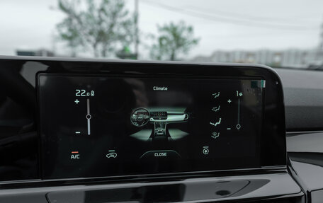 KIA Seltos I, 2026 год, 2 950 000 рублей, 19 фотография