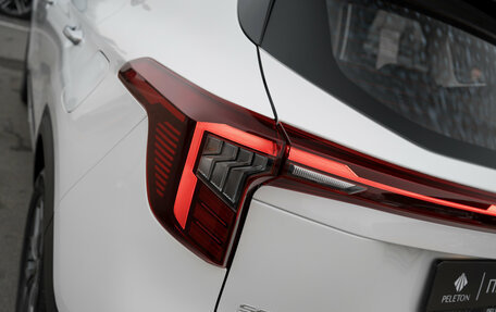 KIA Seltos I, 2026 год, 2 950 000 рублей, 27 фотография