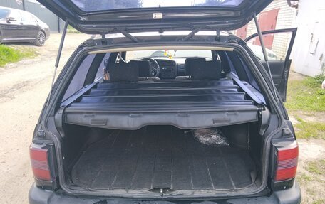 Volkswagen Passat B4, 1994 год, 280 000 рублей, 5 фотография