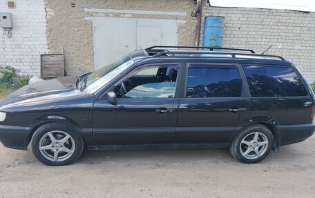 Volkswagen Passat B4, 1994 год, 280 000 рублей, 15 фотография