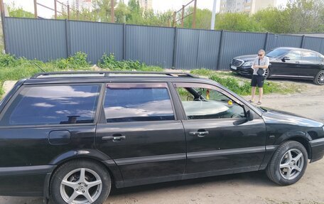 Volkswagen Passat B4, 1994 год, 280 000 рублей, 13 фотография