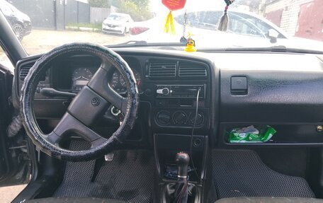 Volkswagen Passat B4, 1994 год, 280 000 рублей, 9 фотография
