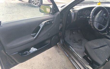 Volkswagen Passat B4, 1994 год, 280 000 рублей, 11 фотография