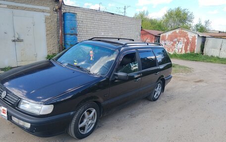 Volkswagen Passat B4, 1994 год, 280 000 рублей, 16 фотография