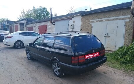 Volkswagen Passat B4, 1994 год, 280 000 рублей, 14 фотография