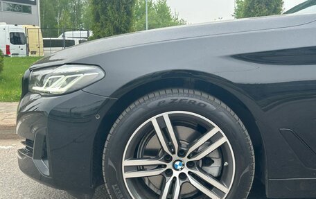 BMW 5 серия, 2023 год, 6 800 000 рублей, 4 фотография