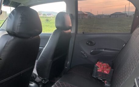 Daewoo Matiz I, 2008 год, 250 000 рублей, 11 фотография