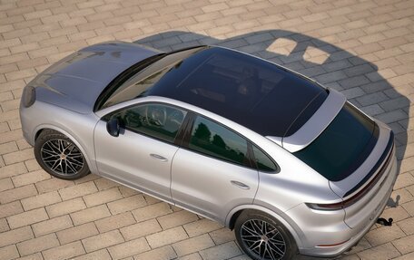 Porsche Cayenne III, 2026 год, 17 900 000 рублей, 6 фотография