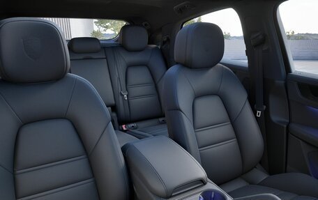 Porsche Cayenne III, 2026 год, 17 900 000 рублей, 3 фотография
