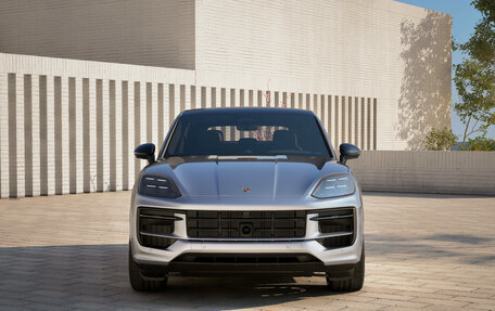 Porsche Cayenne III, 2026 год, 17 900 000 рублей, 4 фотография