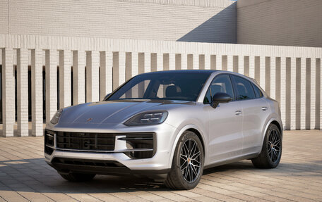 Porsche Cayenne III, 2026 год, 17 900 000 рублей, 2 фотография