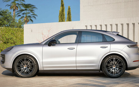 Porsche Cayenne III, 2026 год, 17 900 000 рублей, 5 фотография