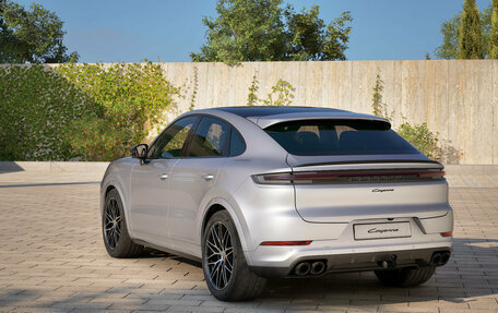 Porsche Cayenne III, 2026 год, 17 900 000 рублей, 7 фотография