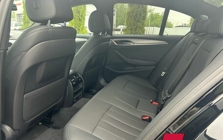 BMW 5 серия, 2023 год, 6 800 000 рублей, 8 фотография