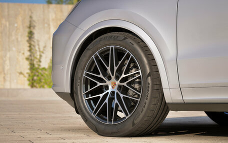 Porsche Cayenne III, 2026 год, 17 900 000 рублей, 10 фотография