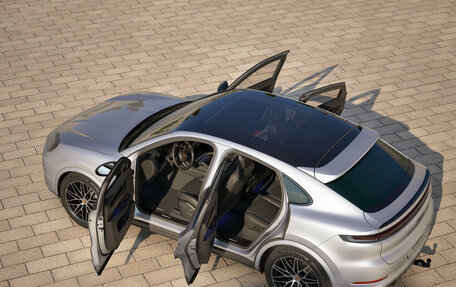 Porsche Cayenne III, 2026 год, 17 900 000 рублей, 9 фотография