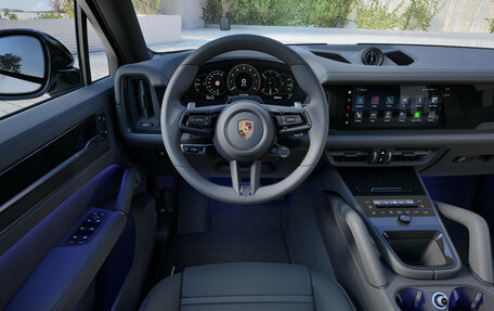 Porsche Cayenne III, 2026 год, 17 900 000 рублей, 11 фотография
