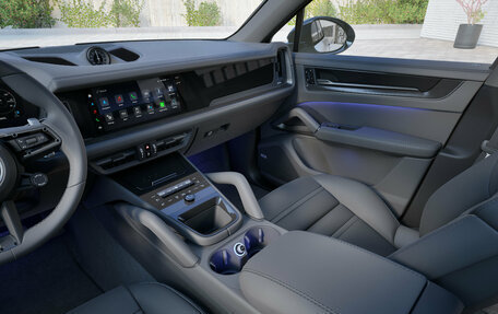 Porsche Cayenne III, 2026 год, 17 900 000 рублей, 12 фотография